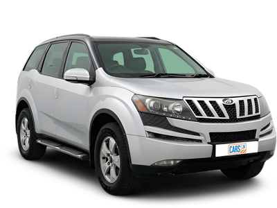 Mahindra XUV500-img